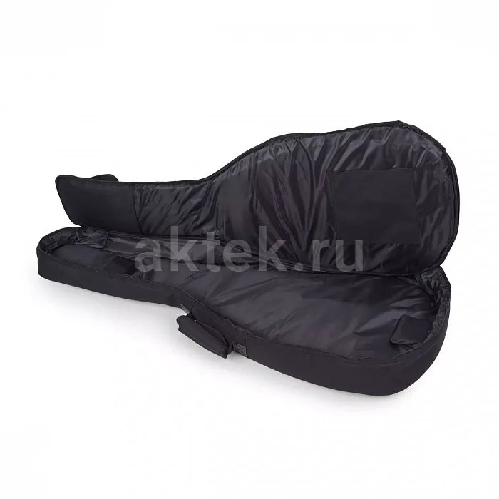Rockbag RB 20518 B/PLUS усиленный чехол для классической гитары, RockTex 4