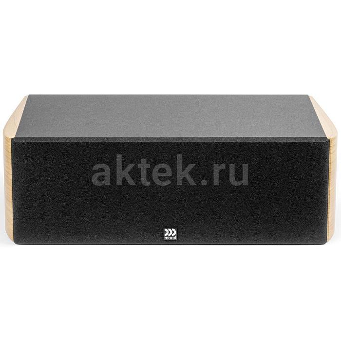 MOREL AVYRA Center C5 Oak центр. канал, 2-пол., 5", дуб 9