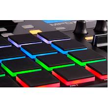 MIDI контроллер AKAI PRO MPD232 3