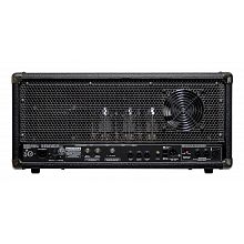 Ламповый басовый усилитель AMPEG CLASSIC SVT-VR 2