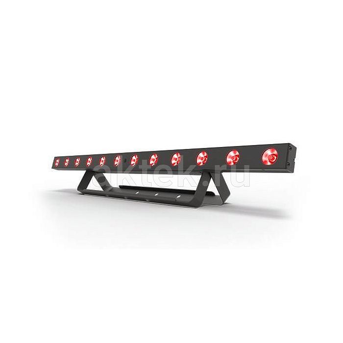 Светодиодный светильник CHAUVET-DJ COLORband T3 BT 3