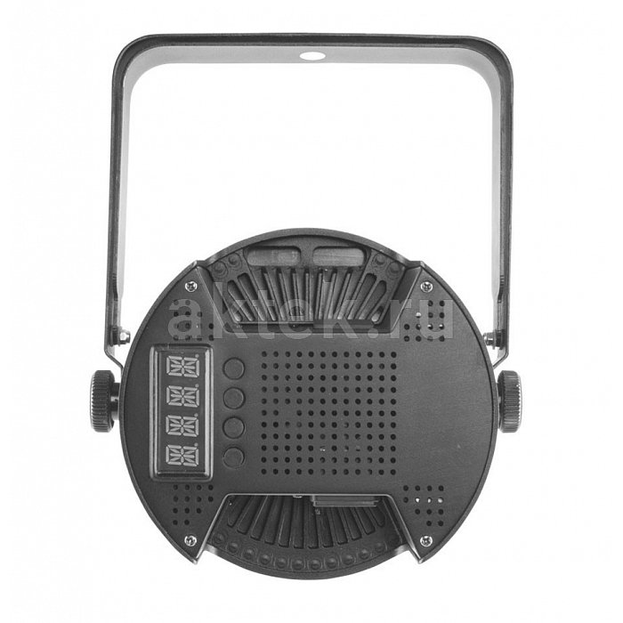Прожектор CHAUVET-DJ COREpar 80 USB 2