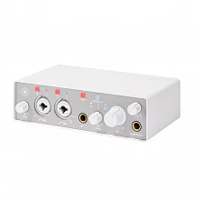 Yamaha UR22MK3 W аудиоинтерфейс, USB