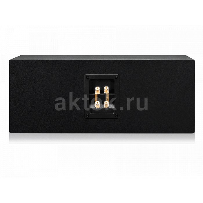 Акустическая система центрального канала Emotiva Airmotiv C1 4