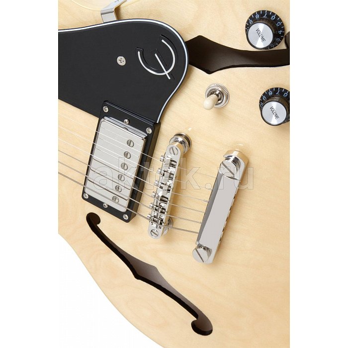 Электрогитара EPIPHONE ES-339 NATURAL 5