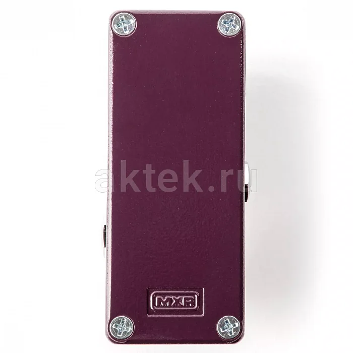 MXR CSP039 Duke of Tone Overdrive педаль прозрачного блюз-рок-овердрайва 6