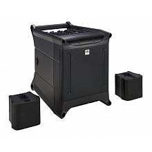 Комплект звукоусиления HK AUDIO L.U.C.A.S. Nano 305FX 2