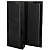 Настенная акустика DLS Flatbox Slim Large V2 black piano пара