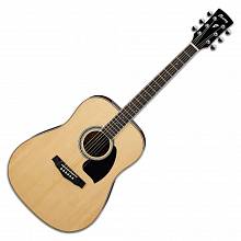 Акустическая гитара IBANEZ PF15-NT 2