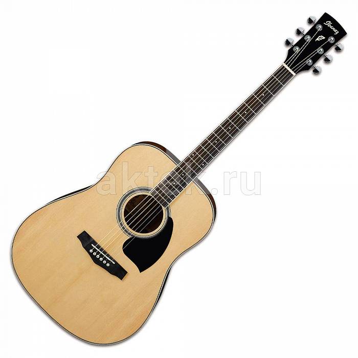 Акустическая гитара IBANEZ PF15-NT 2