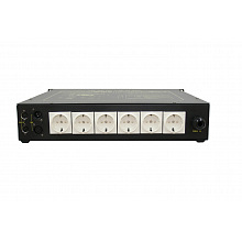 Диммер DMX INVOLIGHT DD6 2