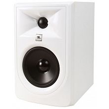 Двухполосный активный монитор JBL 305P MKII White 2