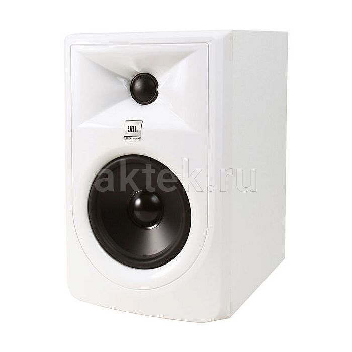 Двухполосный активный монитор JBL 305P MKII White 2