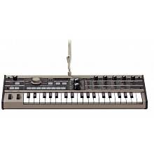 Синтезатор аналоговый KORG MICRO MK1 2