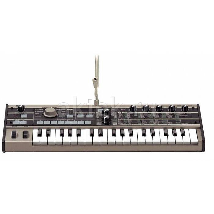 Синтезатор аналоговый KORG MICRO MK1 2