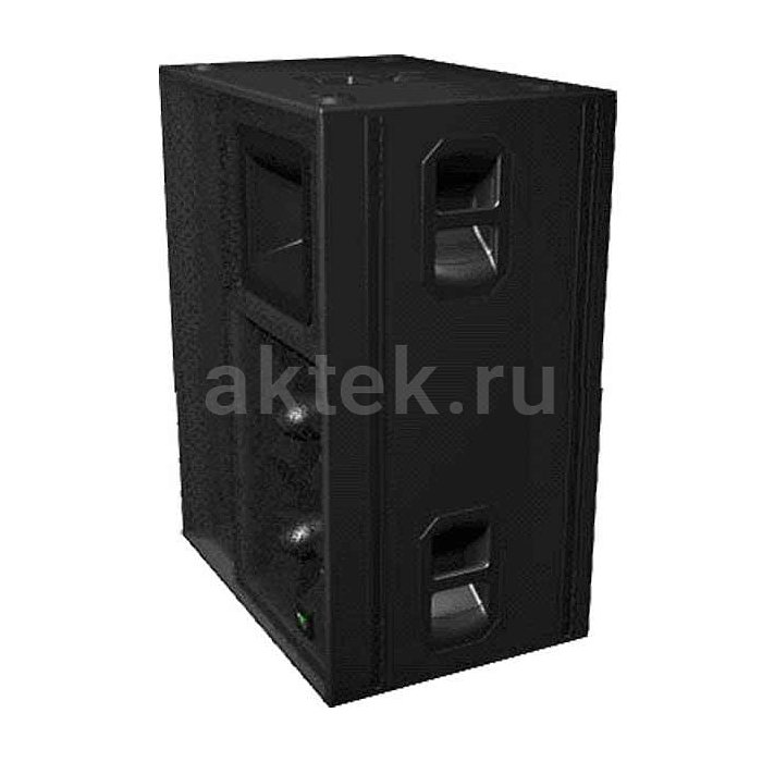 Пассивная акустическая система KV2AUDIO VHD2.0L 2