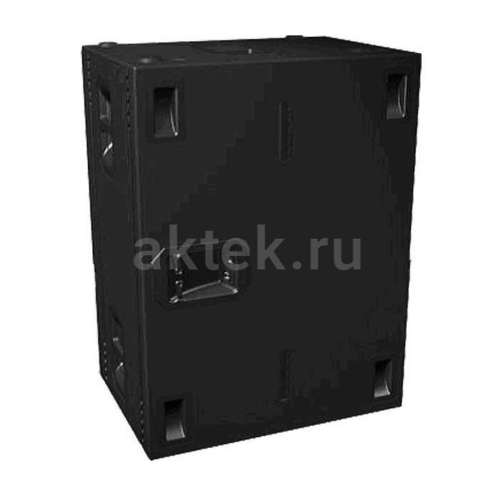 Пассивная акустическая система KV2AUDIO VHD2.0L 3