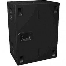 Пассивная акустическая система KV2AUDIO VHD2.0R 3