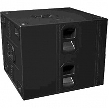 Сабвуфер пассивный KV2AUDIO VHD4.18 2