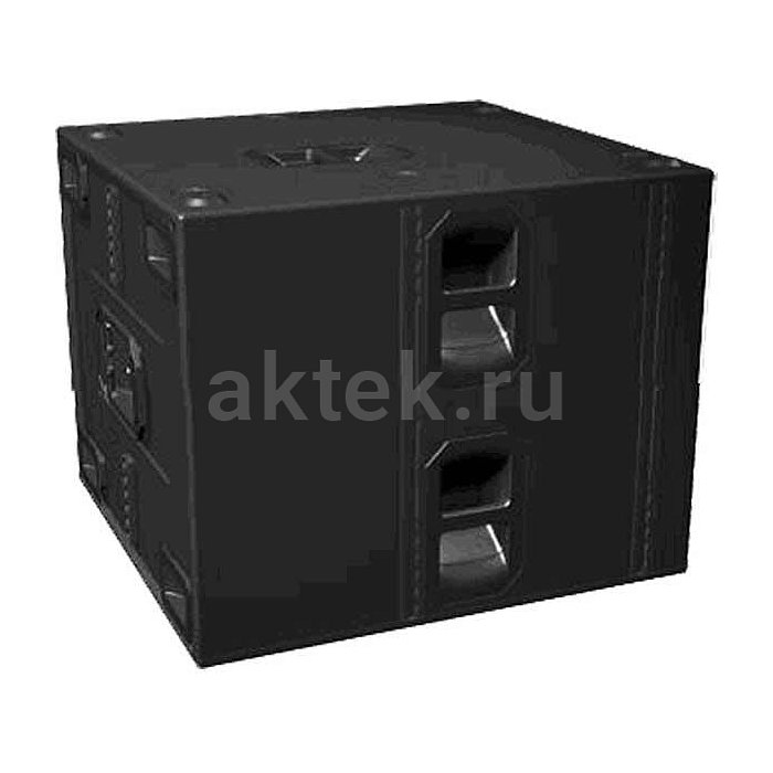 Сабвуфер пассивный KV2AUDIO VHD4.18 2