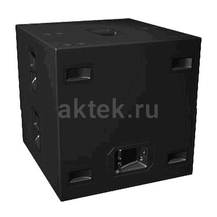 Сабвуфер пассивный KV2AUDIO VHD4.18 3