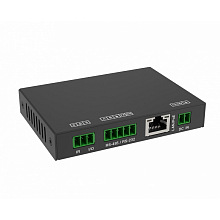 Digis SS-RS232/RS485 преобразователь IP в RS232/485 для управления