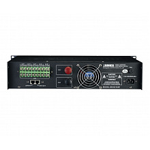 DSPPA MAG-2122E резервный блок питания трансляционной системы, 5 каналов 3