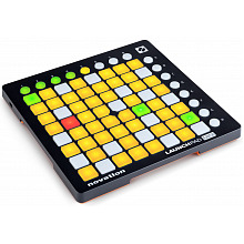 MIDI контроллер NOVATION Launchpad Mini MK2 2
