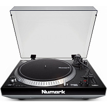 Виниловый проигрыватель NUMARK NTX1000 2