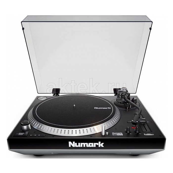 Виниловый проигрыватель NUMARK NTX1000 2