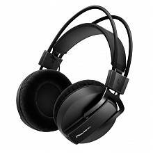 Наушники студийные PIONEER HRM-7 High-End 2