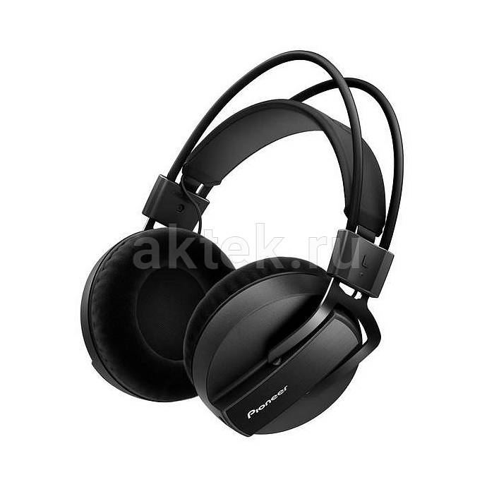 Наушники студийные PIONEER HRM-7 High-End 2