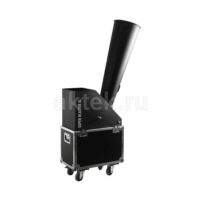 Генератор конфетти SHOWTEC FX BLASTER XL 2