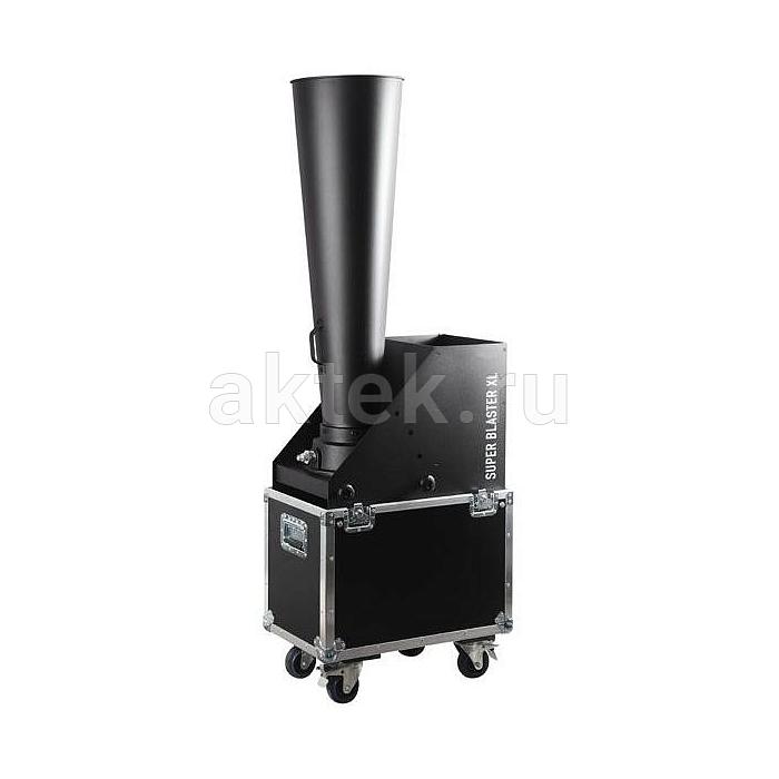 Генератор конфетти SHOWTEC FX BLASTER XL 3