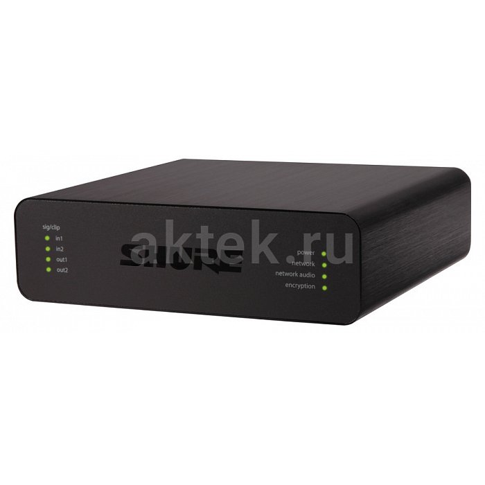 Аудиоинтерфейс SHURE ANI22-BLOCK 3