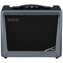 Моделирующий гитарный усилитель VOX VX50-GTV 2