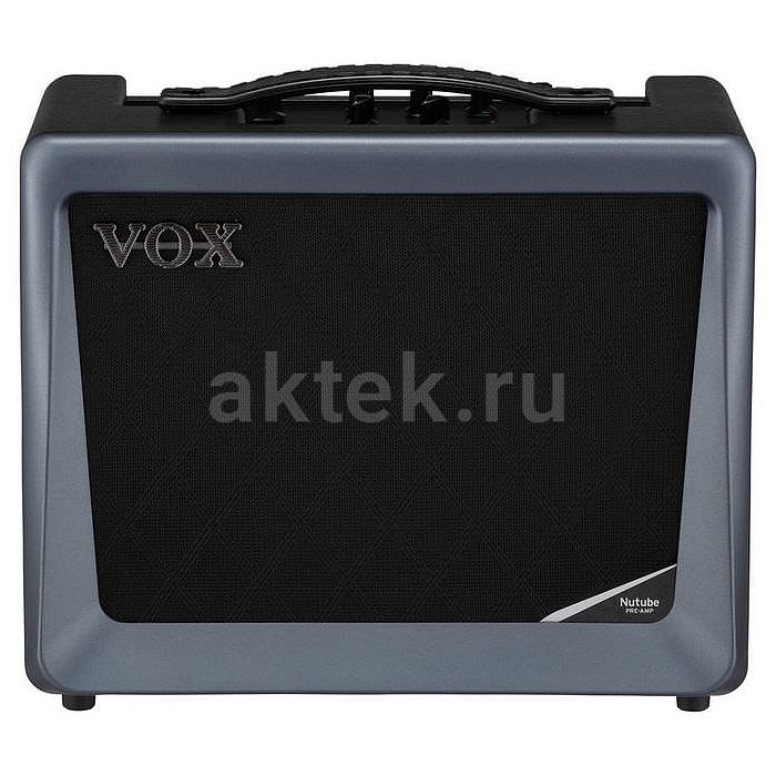 Моделирующий гитарный усилитель VOX VX50-GTV 2
