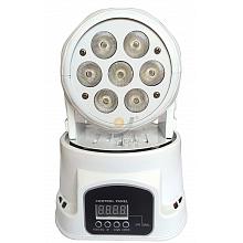 Вращающаяся голова American Dj Focus Spot Three Z Pearl 3