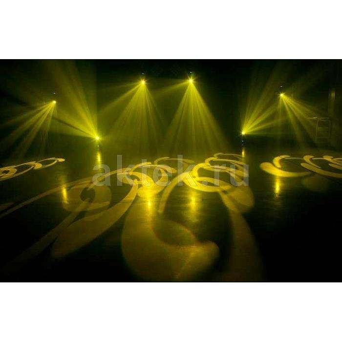 Вращающаяся голова American Dj Focus Spot Three Z Pearl 4