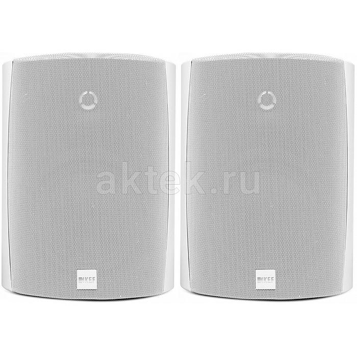 Всепогодная акустическая система KEF Ventura 5 White 2