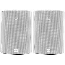 Всепогодная акустическая система KEF Ventura 6 White 2