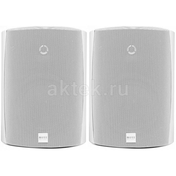 Всепогодная акустическая система KEF Ventura 6 White 2