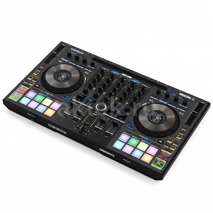 DJ контроллер Reloop Mixon 8 Pro 13