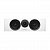 Dynaudio Emit 25C White пассивный 2,5-полосный центр 2×14см/180Вт