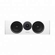 Dynaudio Emit 25C White пассивный 2,5-полосный центр 2×14см/180Вт