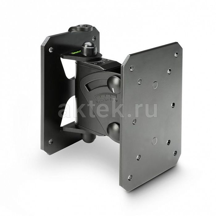 Gravity SP WMBS 20 B настенный кронштейн 20кг наклон/поворот