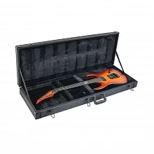 Solar HARDCASE AS1 жёсткий кейс для электрогитар серий A/S/AB/SB