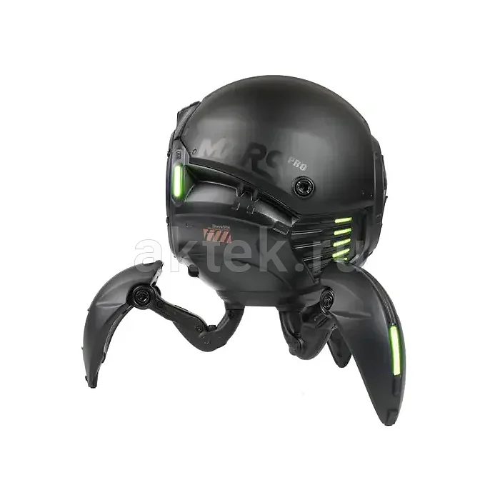Портативная акустика Gravastar Mars Pro Black V2 3