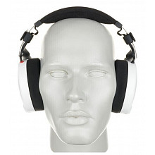 Студийные наушники RODE NTH-100 White 3