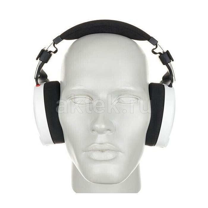 Студийные наушники RODE NTH-100 White 3
